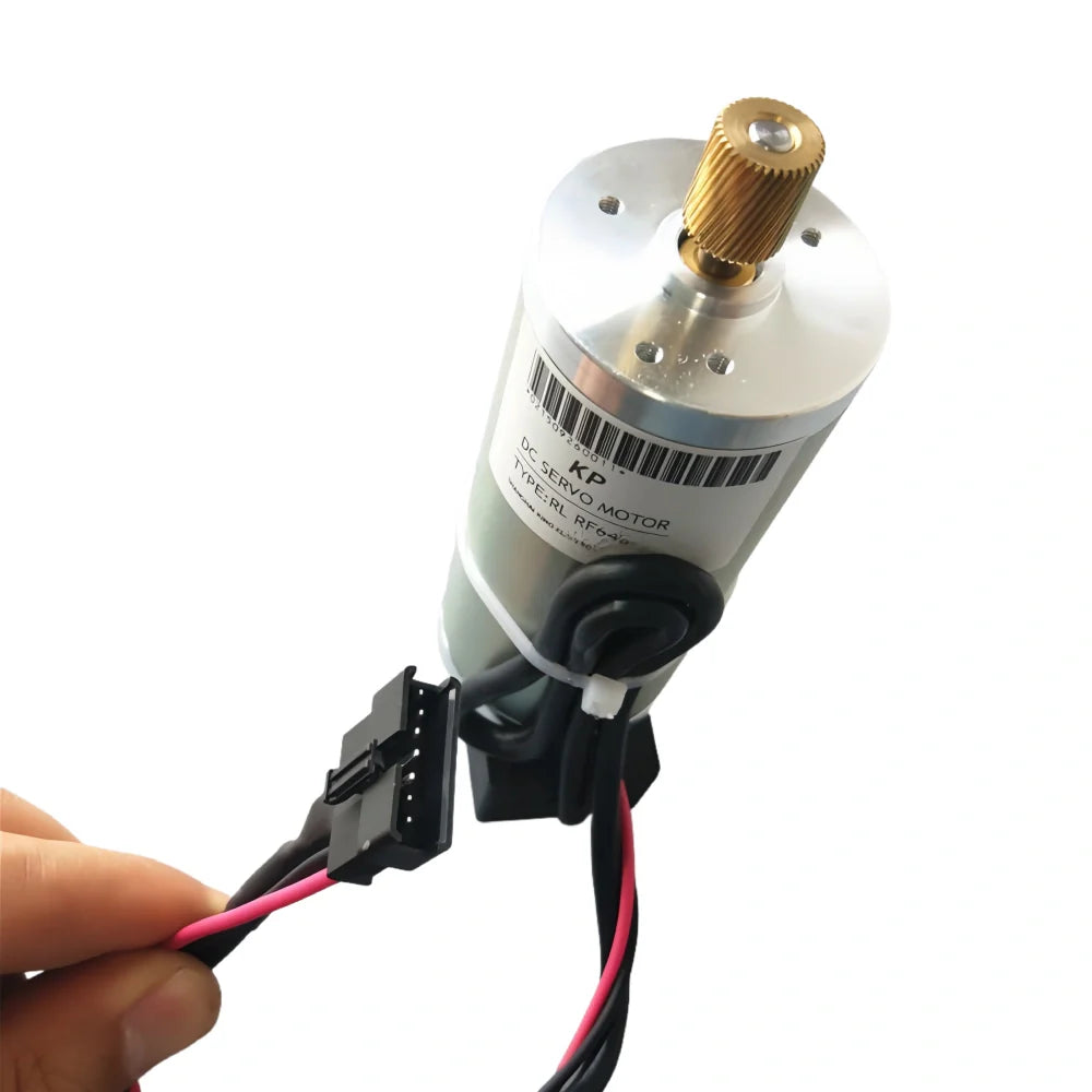 Roland Paper Feed Motor for SP540