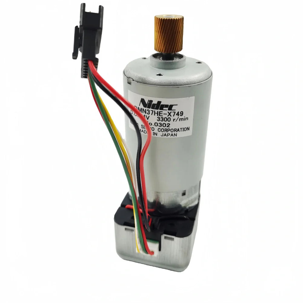 Compatible Roland Paper Feed Motor for VS640