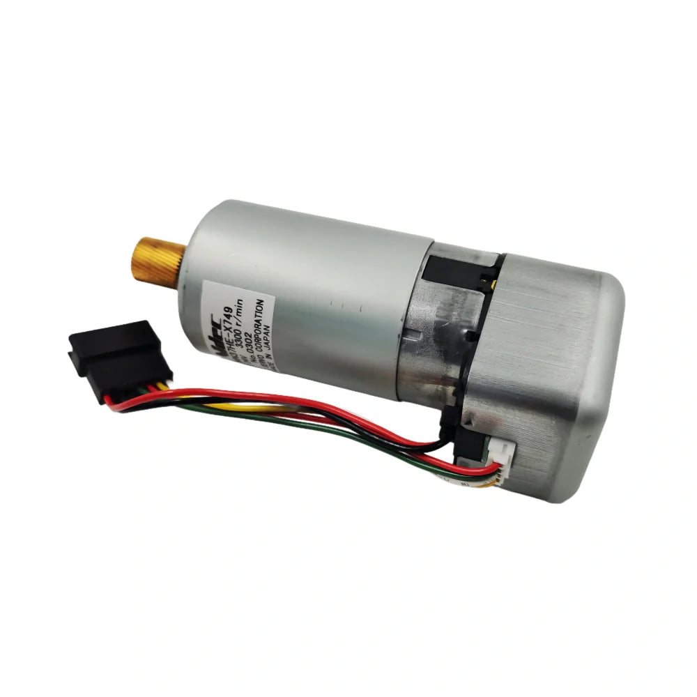 Compatible Roland Paper Feed Motor for VS640