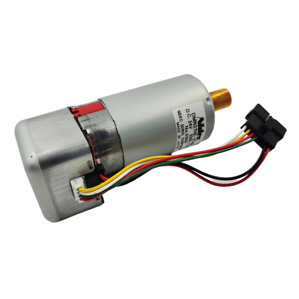 Original Roland Paper Feed Motor for VS640