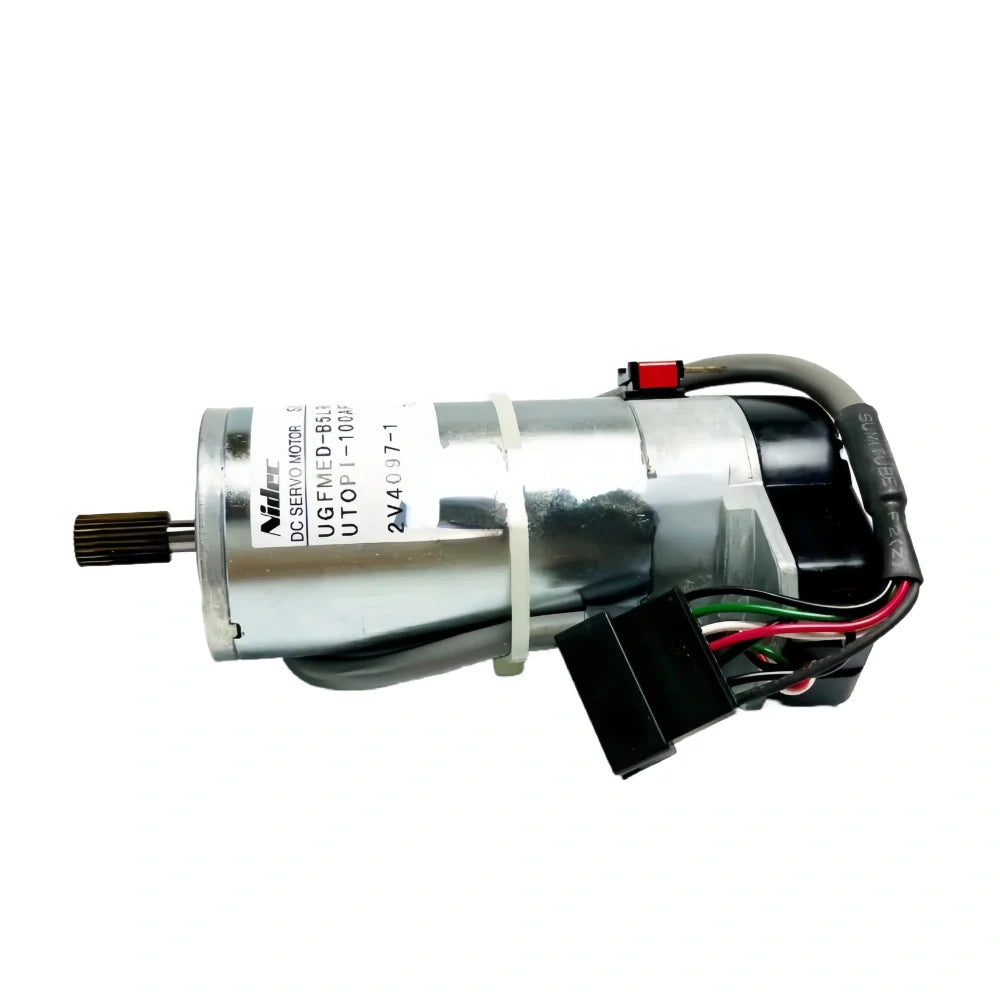 Roland Paper Feed Motor for XJ740