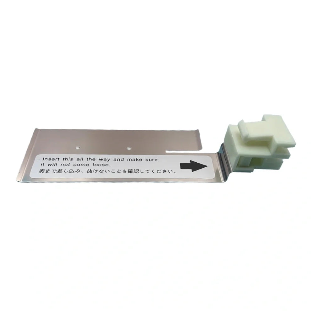 Roland Paper Pinch Plate for VS640 wide-format printer part