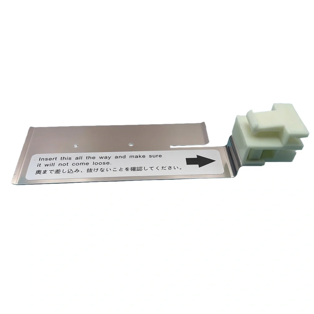 Roland Paper Pinch Plate for VS640 wide-format printer part