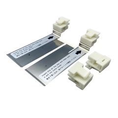 Roland Paper Pinch Plate for VS640 wide-format printer part