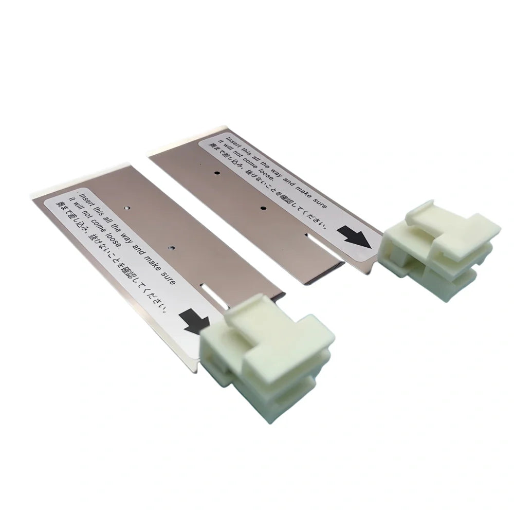 Roland Paper Pinch Plate for VS640 wide-format printer part