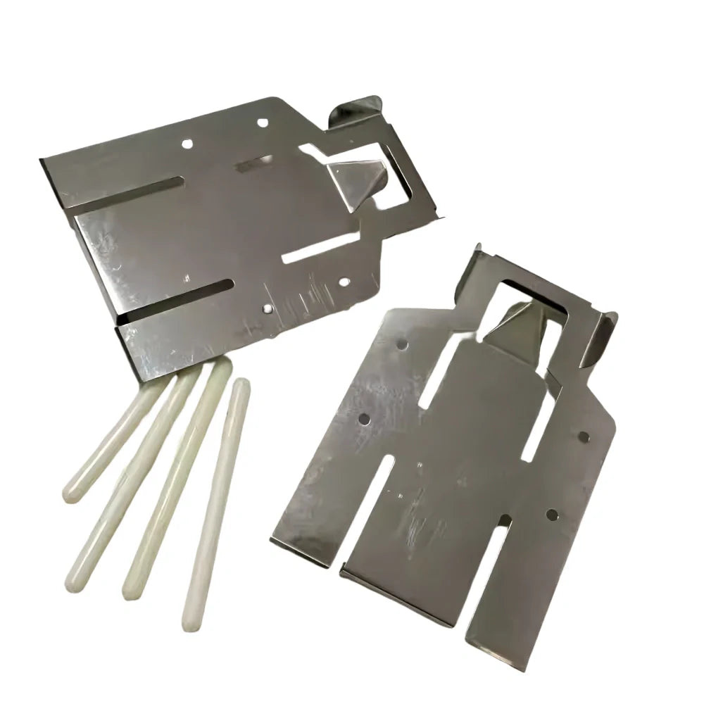 Roland Pinch Clip for FJ740 wide-format printer part