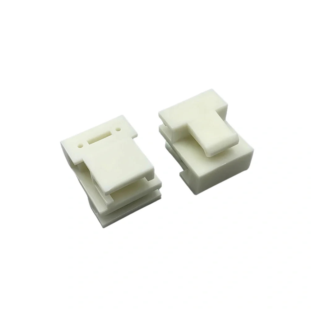Roland Paper Pinch Plate Clamp for VS640 wide-format printer part
