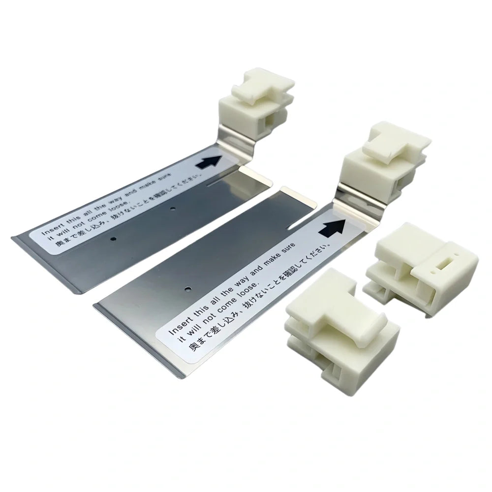 Roland Paper Pinch Plate Clamp for VS640 wide-format printer part
