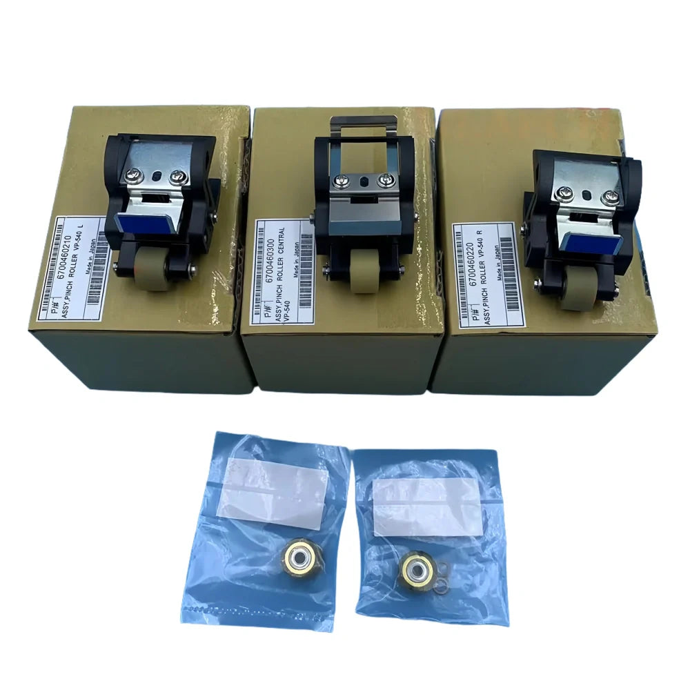 Roland Pinch Roller Assembly for SP540 wide-format printer part