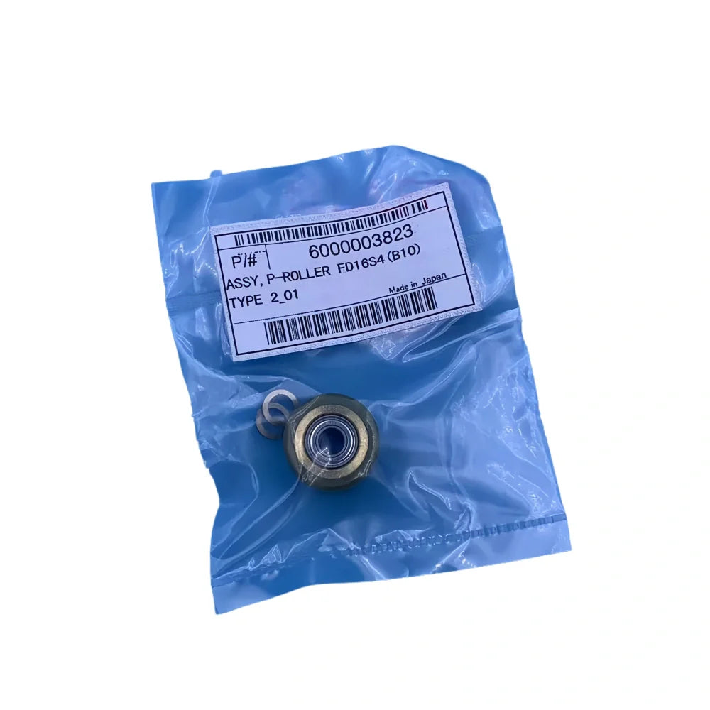 Roland Pinch Roller Assembly for SP540 wide-format printer part
