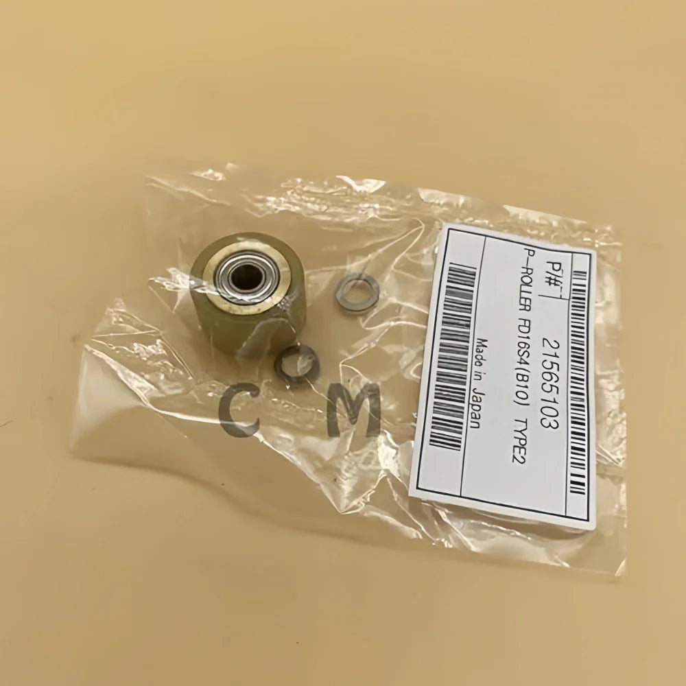 Original Brand New Roland Pinch Roller for RS640 wide-format printer part