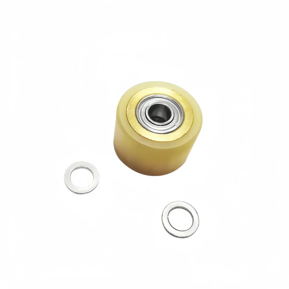 Original Refurbished Roland Pinch Roller for RS640 wide-format printer part