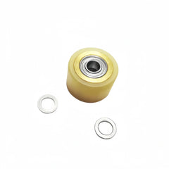 Original Refurbished Roland Pinch Roller for RS640 wide-format printer part