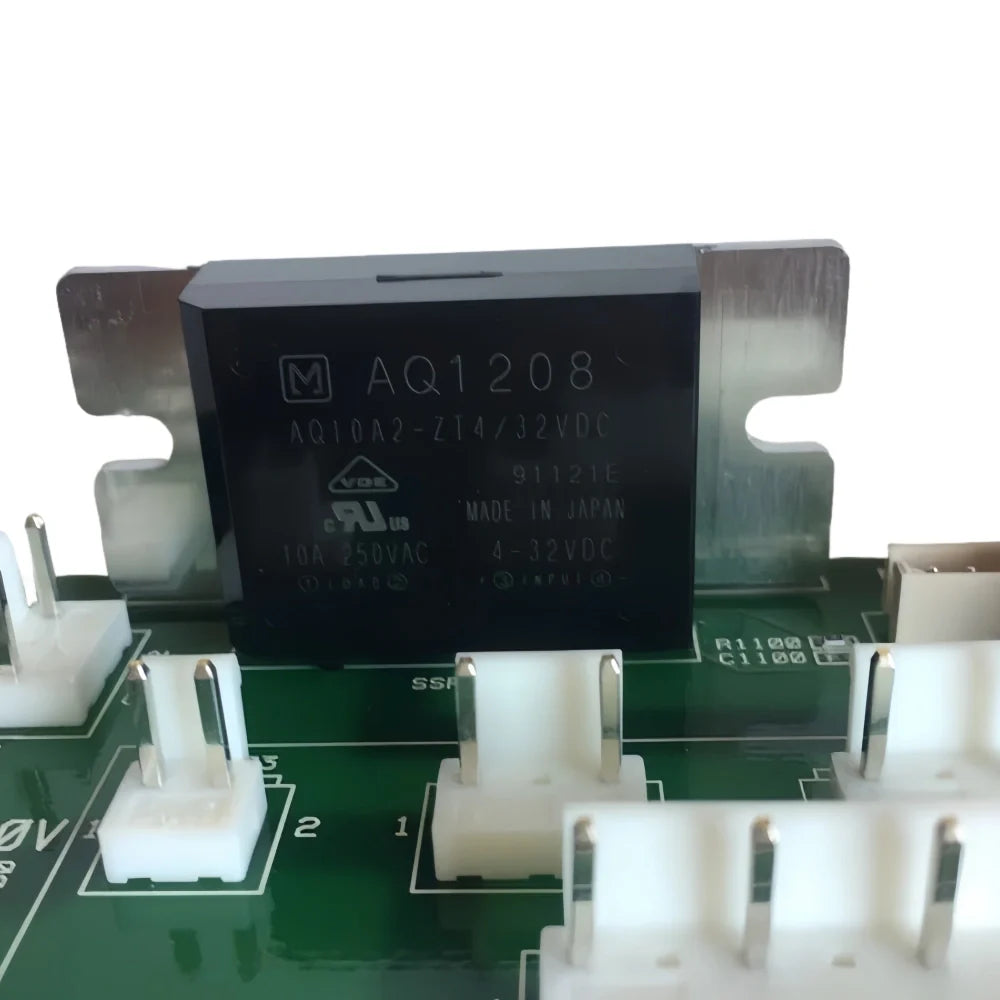 Original Brand New Roland Power Board for RA640
