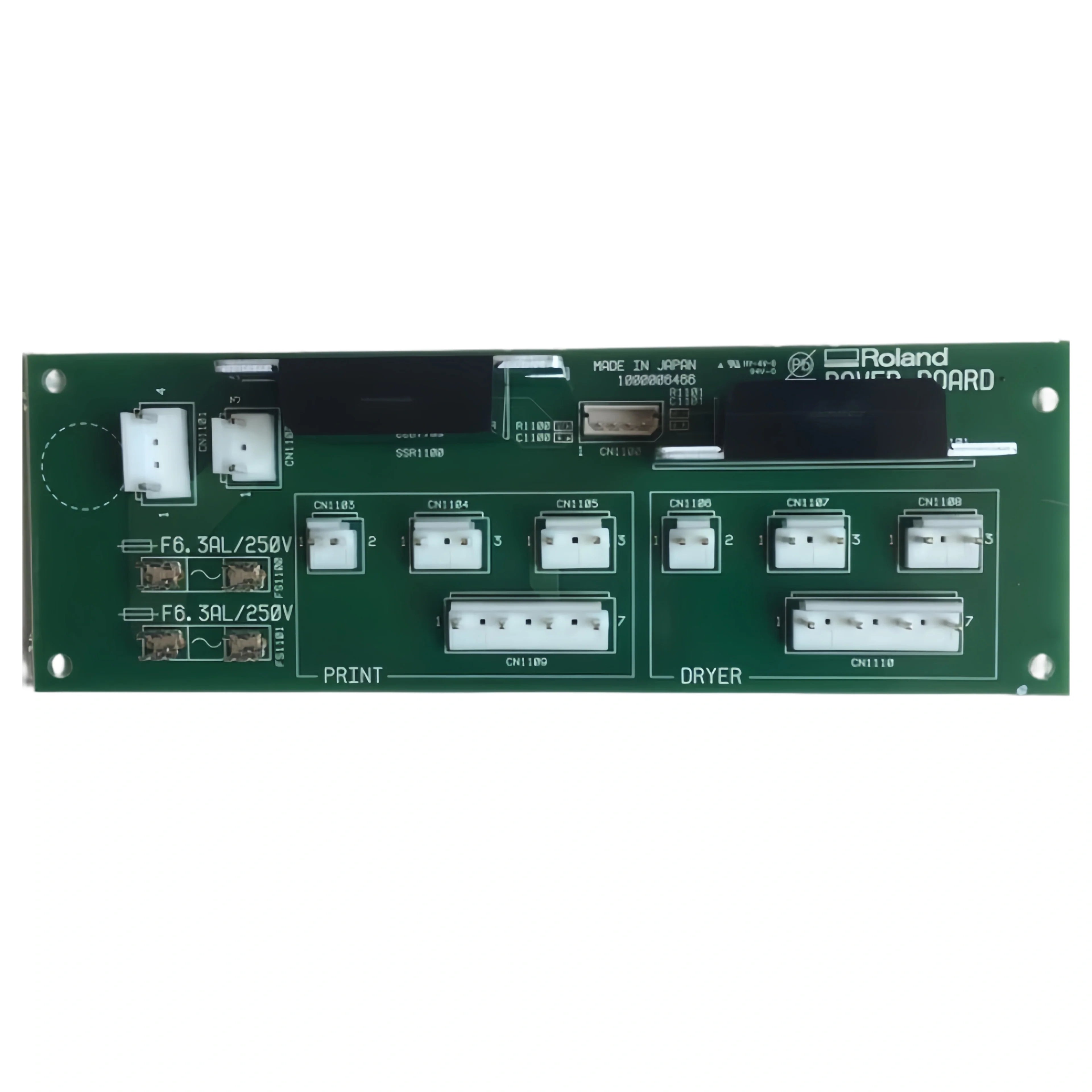 Original Brand New Roland Power Board for RA640