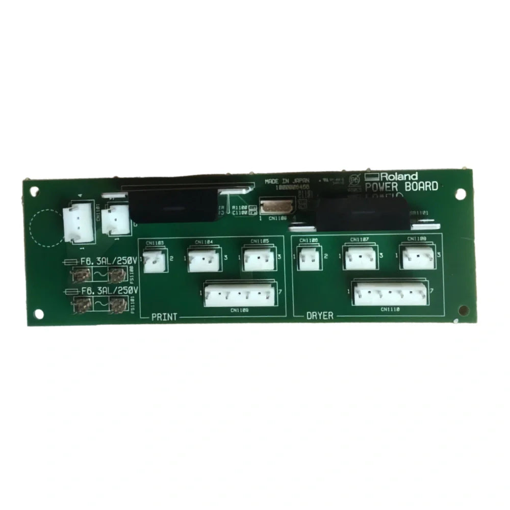 Original Brand New Roland Power Board for RA640