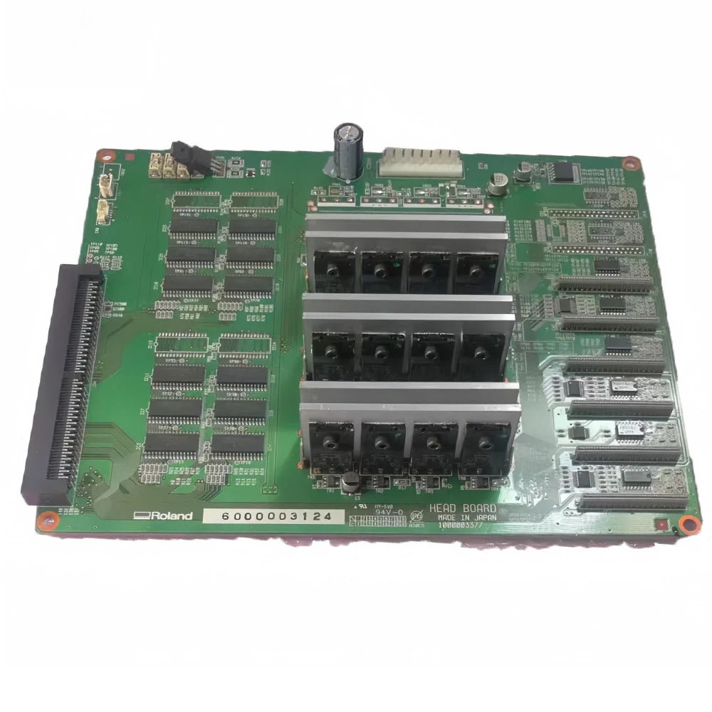 Roland Printhead Control Board for FH740