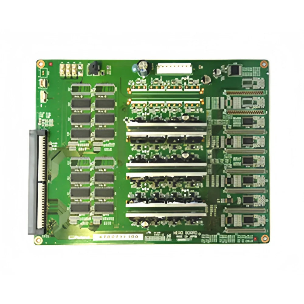 Roland Printhead Control Board for XJ740