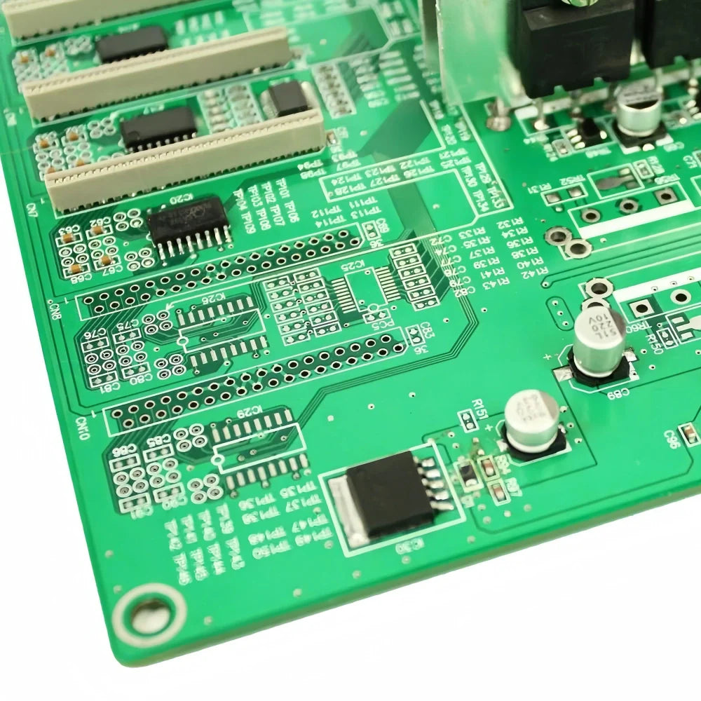 Roland Printhead Control Board for XJ740