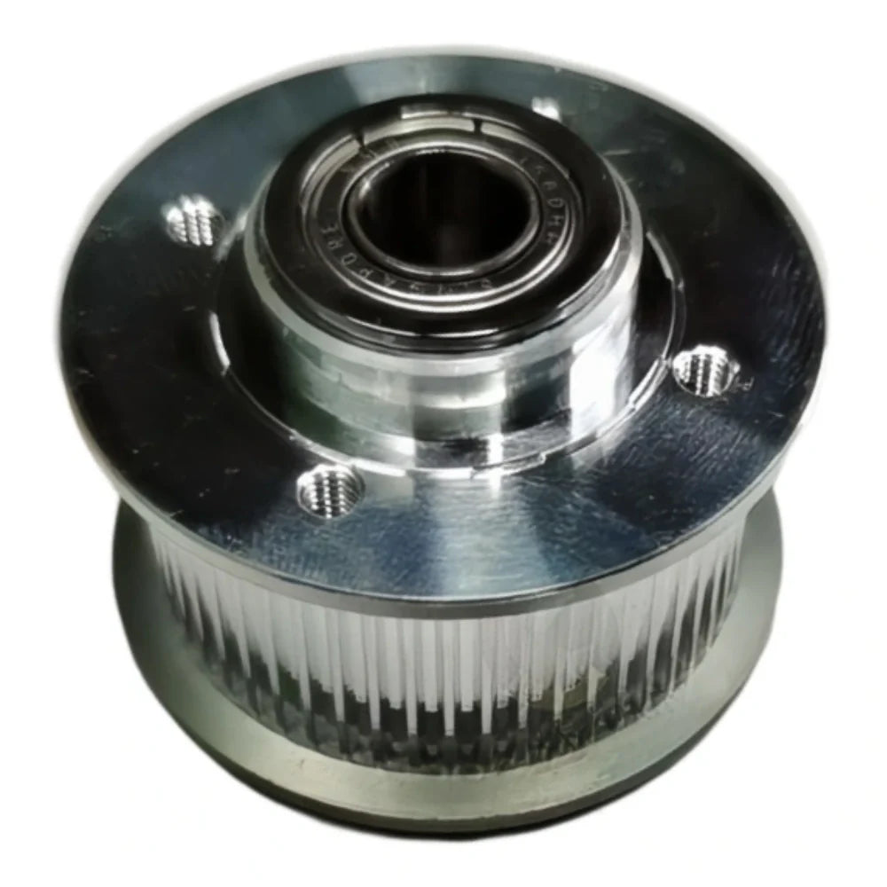 Roland Pulley Wheel for VS640 wide-format printer part