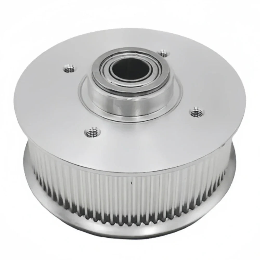 Roland Pulley for FH740 wide-format printer part