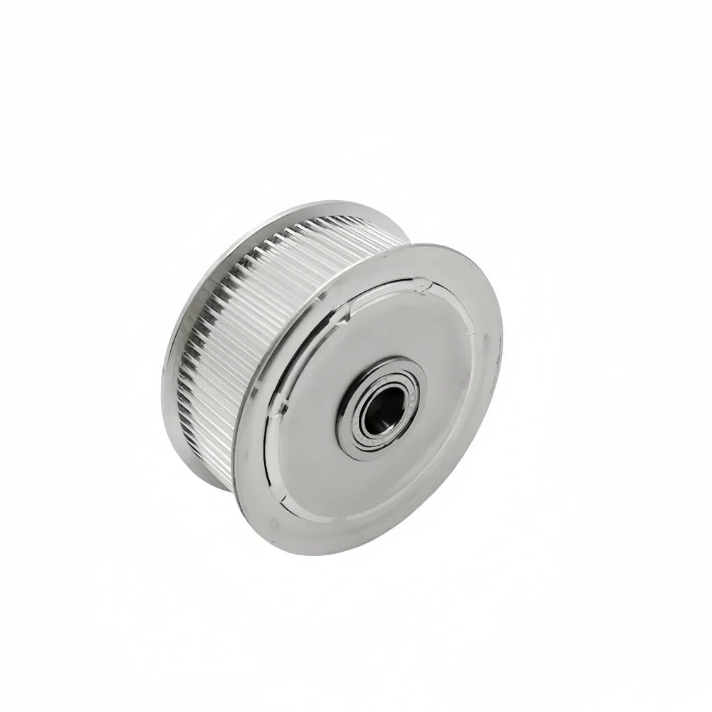 Roland Pulley for FH740 wide-format printer part