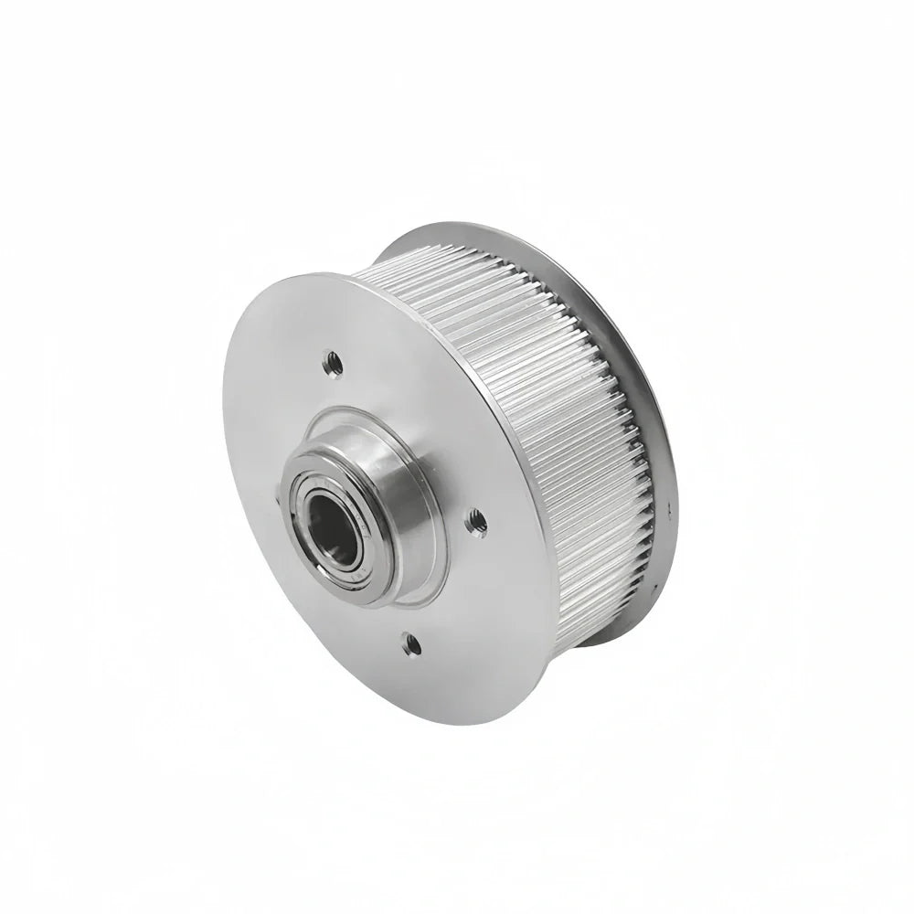 Roland Pulley for FH740 wide-format printer part