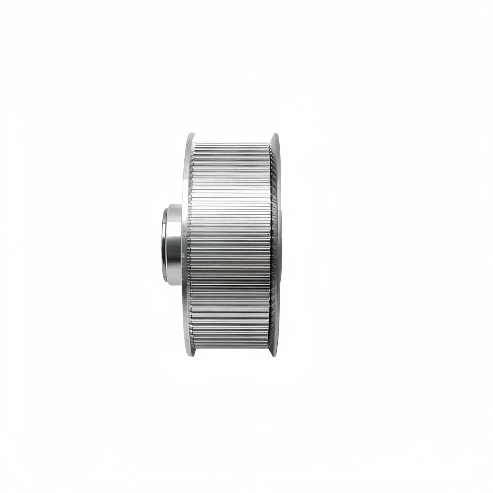 Roland Pulley for FH740 wide-format printer part