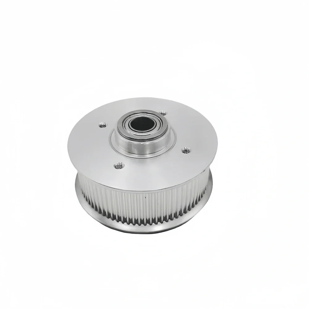 Roland Pulley for FH740 wide-format printer part