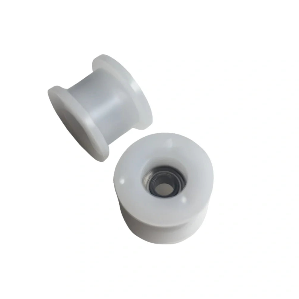 Roland Pulley for GX24 wide-format printer part