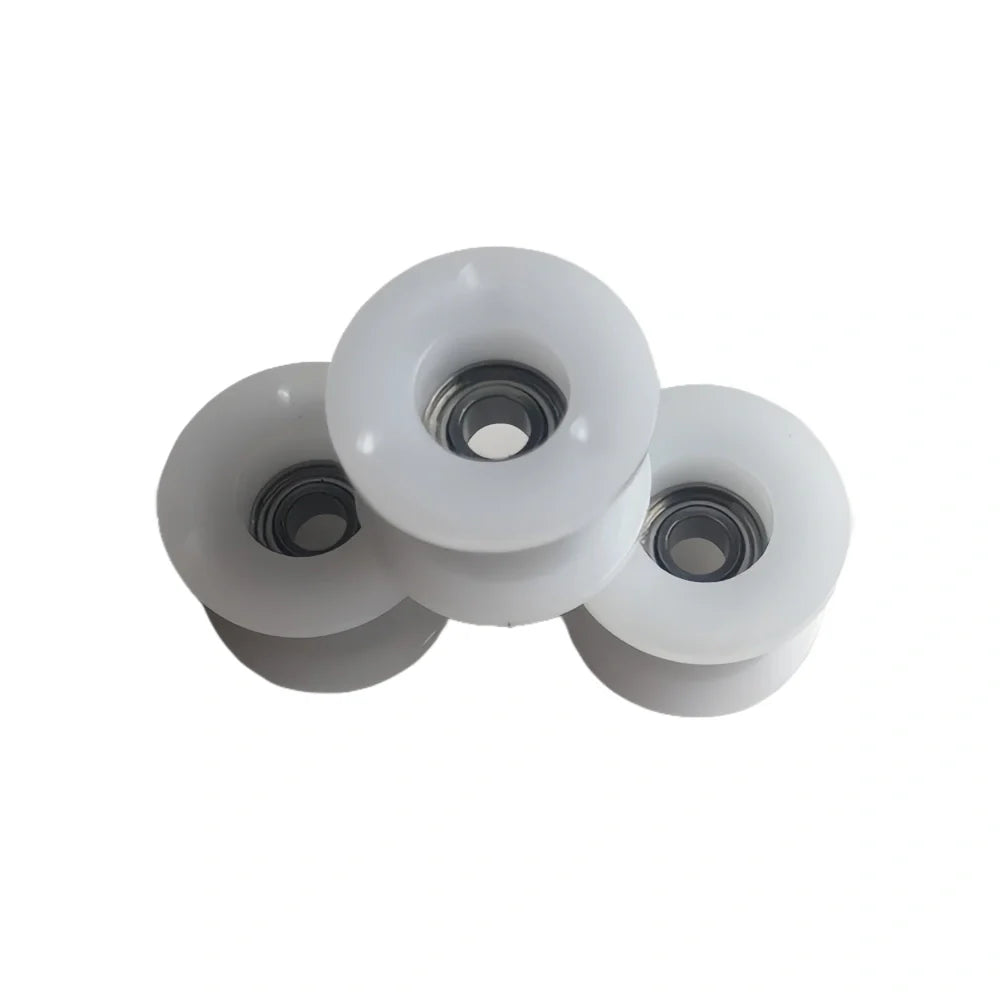 Roland Pulley for GX24 wide-format printer part