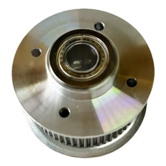 Roland Pulley for RA640 wide-format printer part