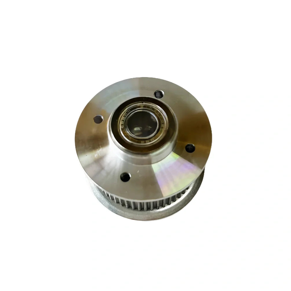 Roland Pulley for RA640 wide-format printer part