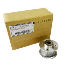 Roland Pulley for RA640 wide-format printer part