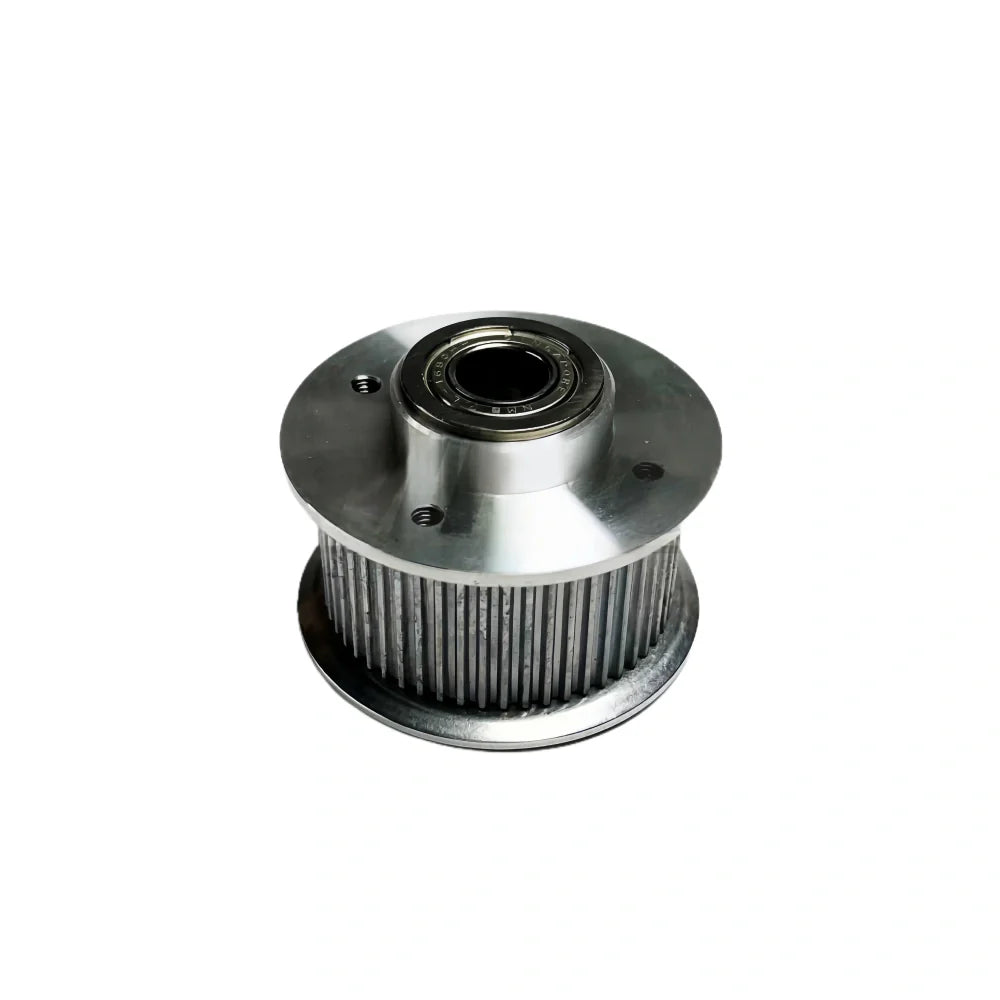 Roland Pulley for RA640 wide-format printer part
