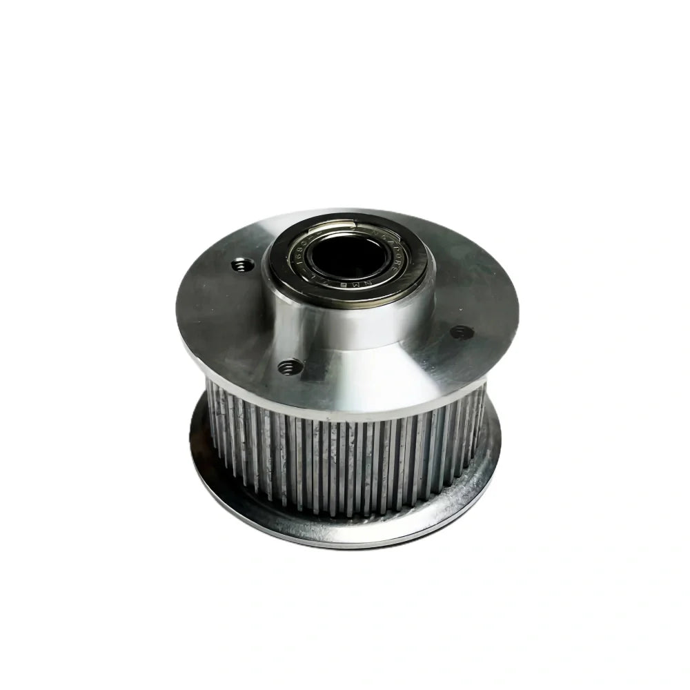 Roland Pulley for RS640 wide-format printer part