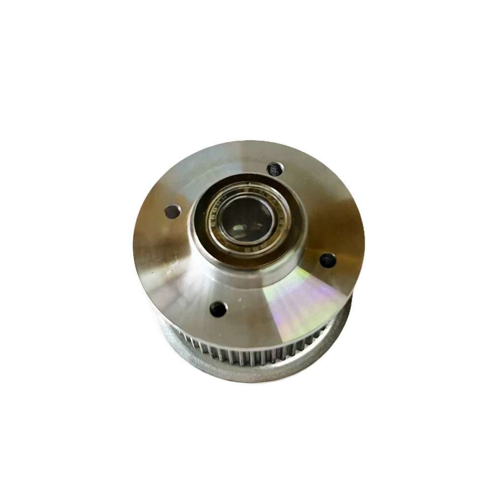 Roland Pulley for RS640 wide-format printer part