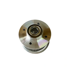 Roland Pulley for RS640 wide-format printer part