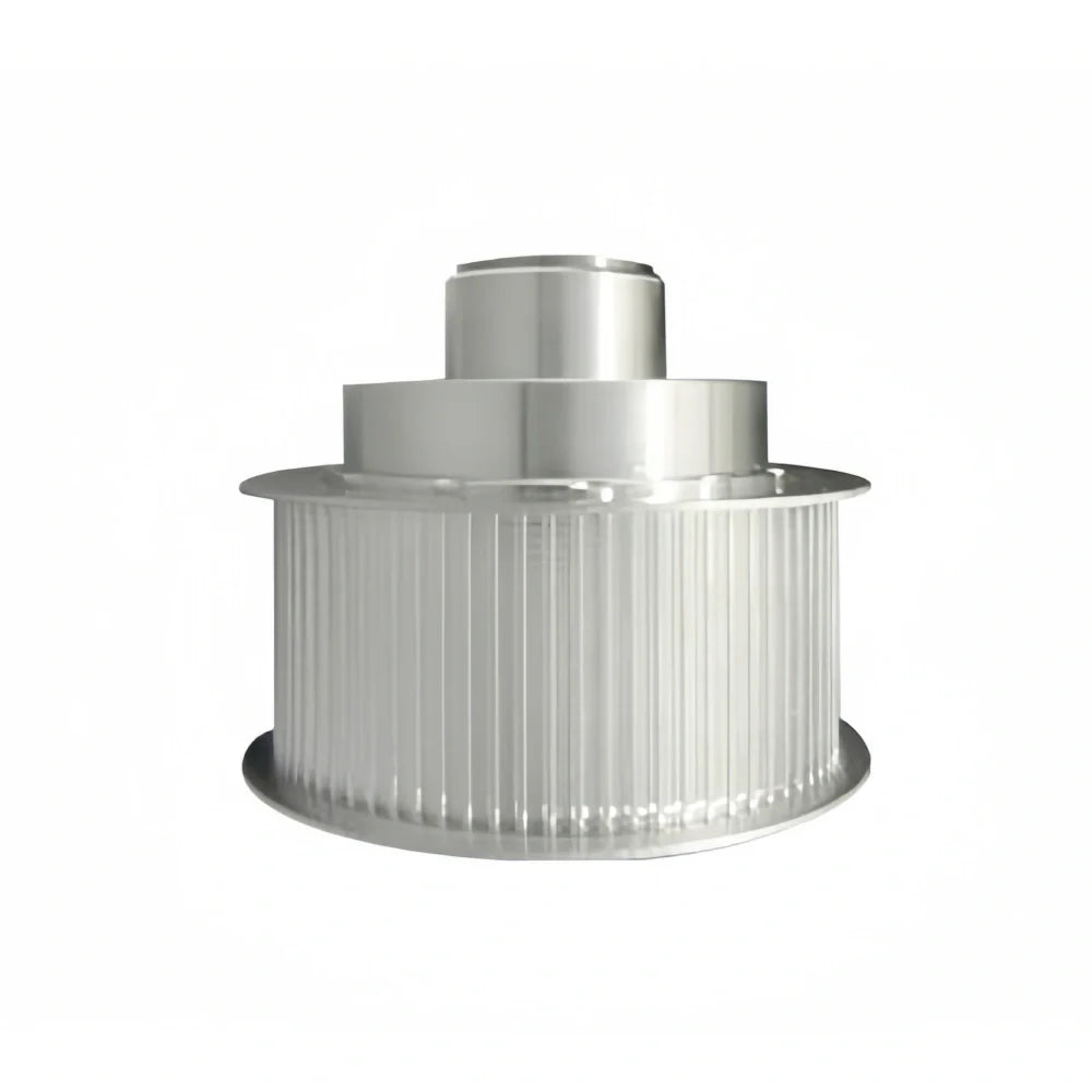 Roland Pulley for SJ1045 wide-format printer part