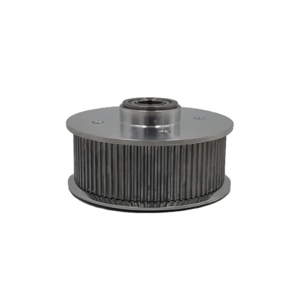Roland Pulley for XJ740 wide-format printer part