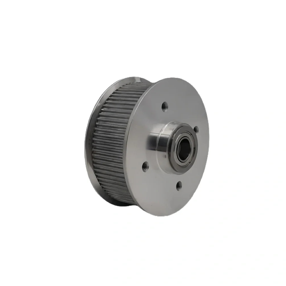 Roland Pulley for XJ740 wide-format printer part