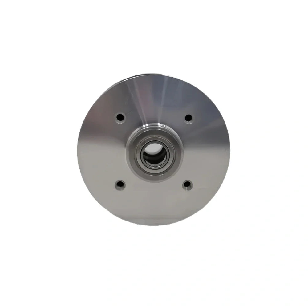 Roland Pulley for XJ740 wide-format printer part
