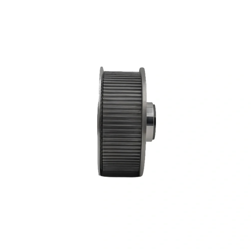 Roland Pulley for XJ740 wide-format printer part