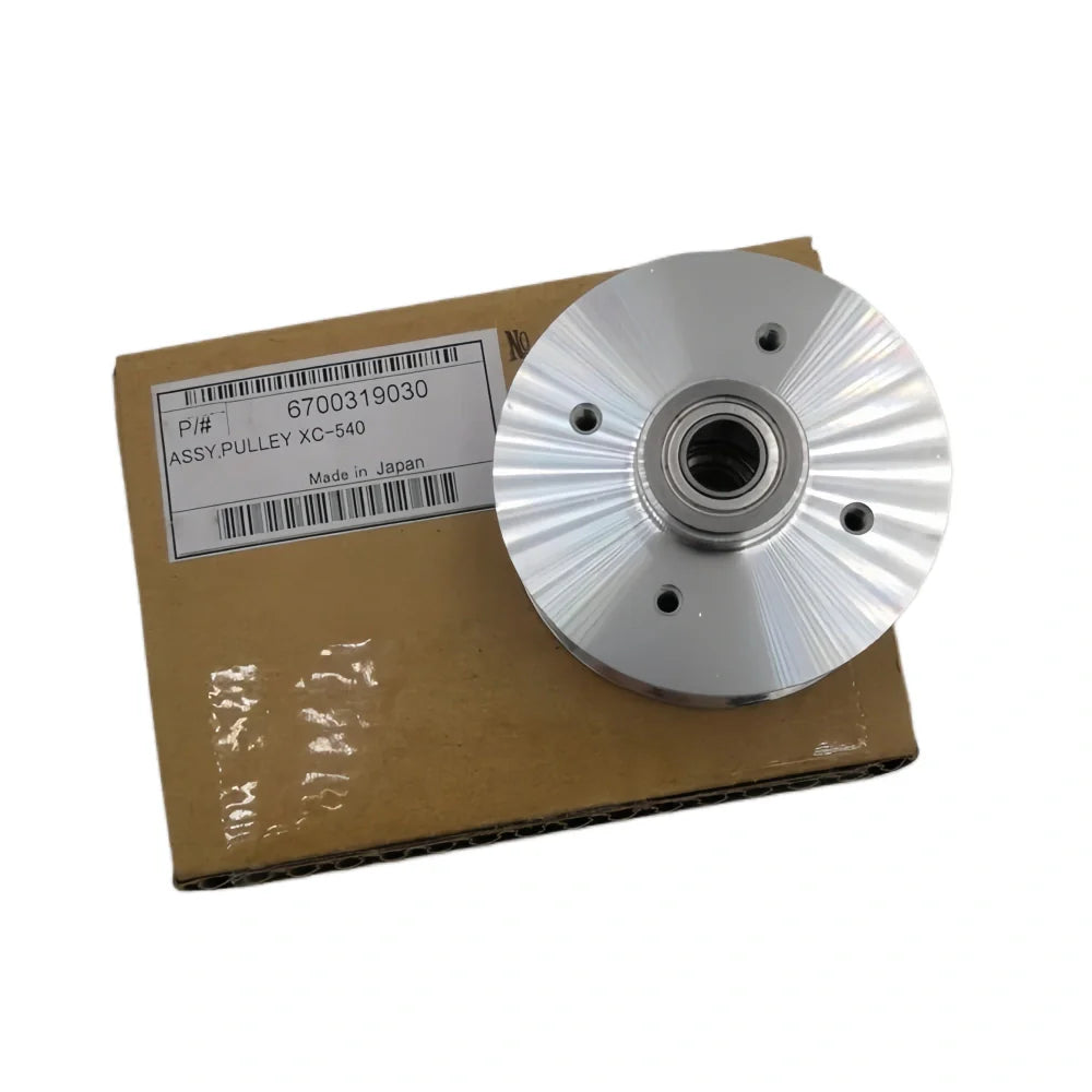 Roland Pulley for XJ740 wide-format printer part