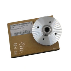 Roland Pulley for XJ740 wide-format printer part