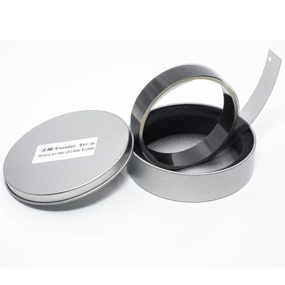 Roland Raster Encoder Strip for LEJ640 / SJ740 Inkjet Printer Encoder Strip