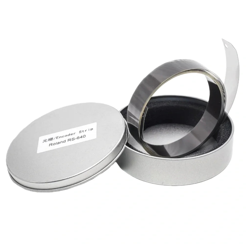 Roland Raster Encoder Strip for RS640 / VS640 Inkjet Printer Encoder Strip