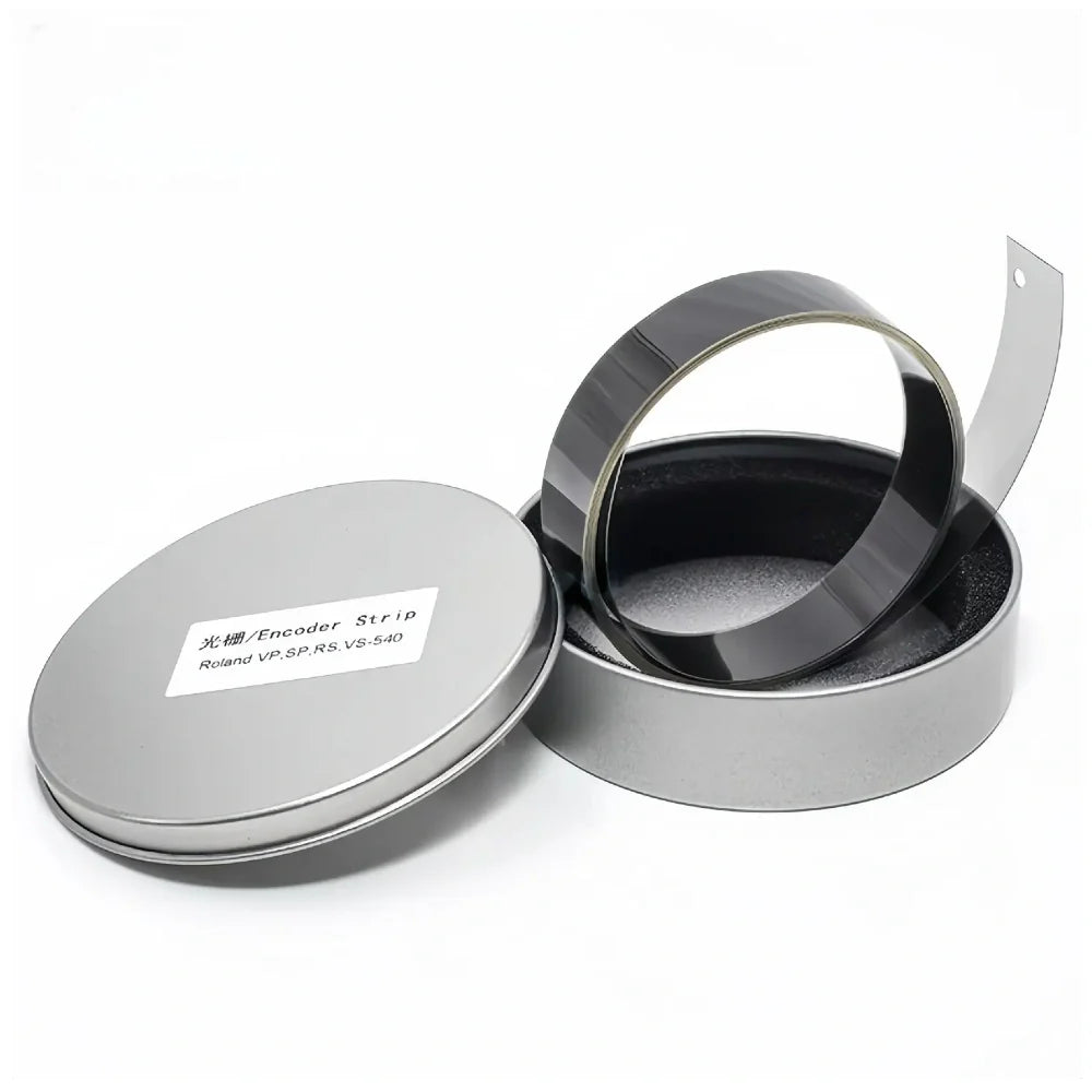 Roland Raster Encoder Strip for VS540 / VP540 / SP540 / RS540 Inkjet Printer Encoder Strip