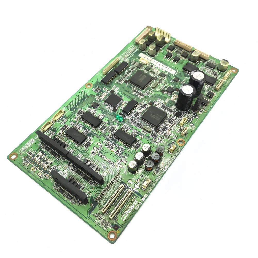 Roland Servo Board for FJ740