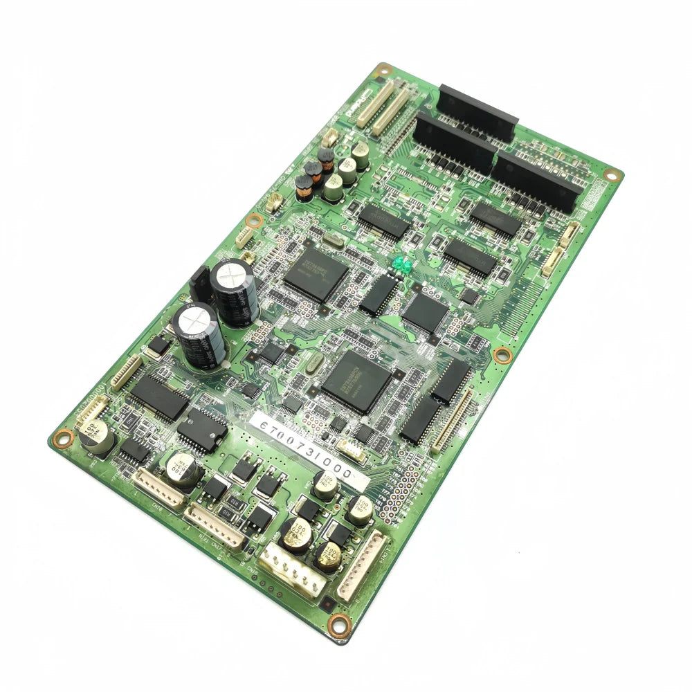 Roland Servo Board for FJ740